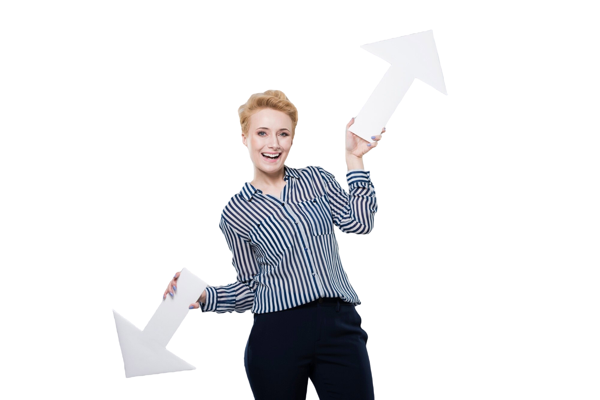 Business consultants