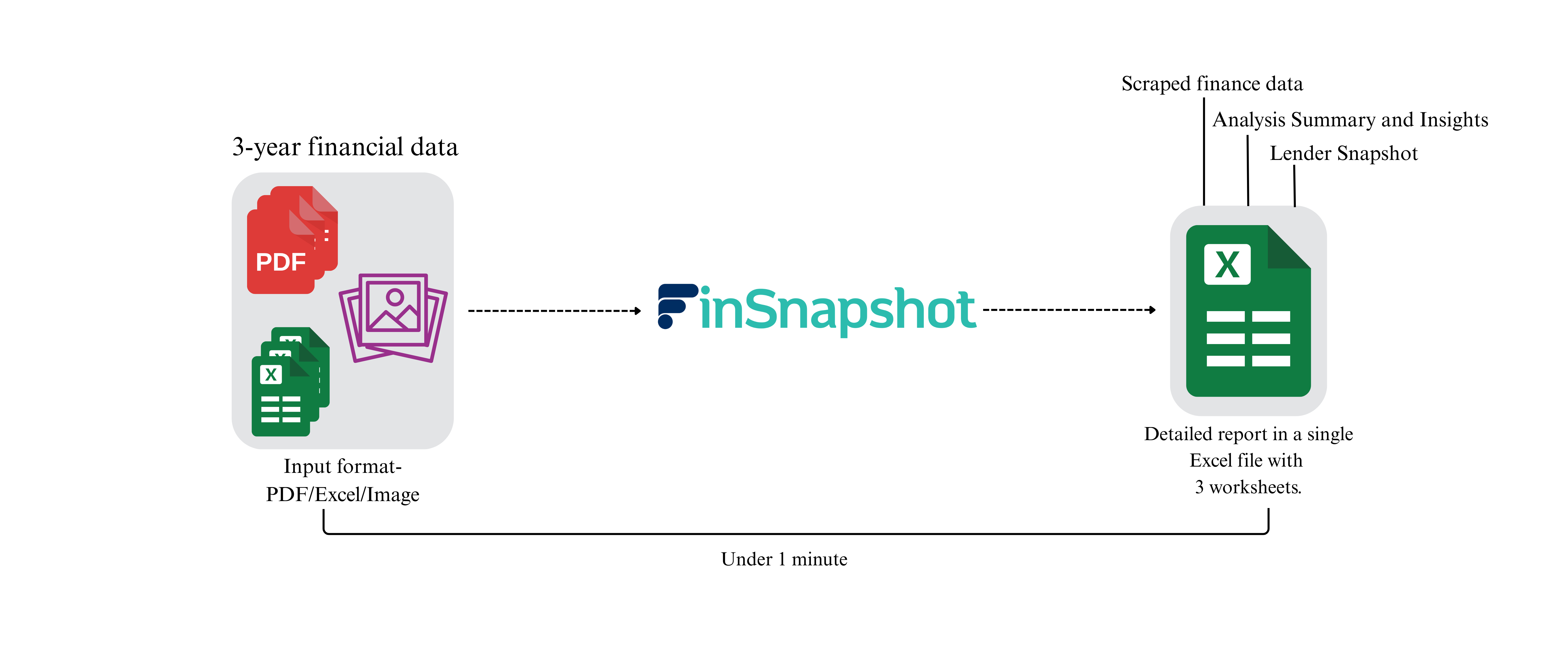 FinSnapshot